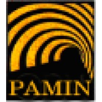 PAMIN - Passagem Mineração S/A logo - Similar company to DevangSolanki.Com - IT Enabler