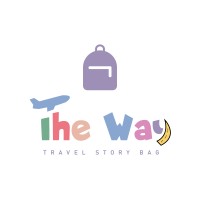 The Way -Travel Story Bag logo - Similar company to Minco'S