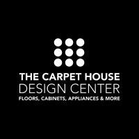 The Carpet House Design Center logo - Similar company to Carpet Tech