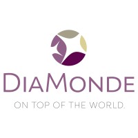 DiaMonde GmbH & Co. KG logo - Similar company to Jetrock Sa