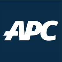 APC Forsikringsmæglere A/S logo - Similar company to Eliteone Aps