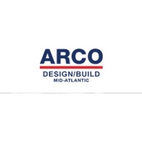 ARCO Design/Build Mid Atlantic logo - Similar company to Builtrite Storage Systems