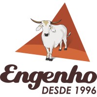 Parada Engenho logo - Similar company to Cool Tech Heating & Air Conditioning