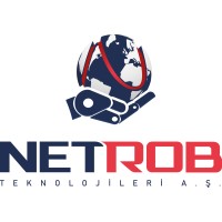 NETROB TEKNOLOJİLERİ A.Ş. logo - Similar company to Prime Robotics