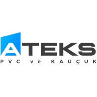 Ateks PVC ve Kauçuk logo - Similar company to Dks Kauçuk  Plastik Ltd.Şti.