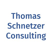 Thomas Schnetzer Consulting