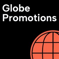Globe Promotions LLC logo - Similar company to Ksm Promotions, Inc.