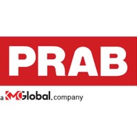 PRAB, Inc. logo - Similar company to Azon