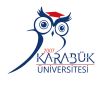 KARABUK UNIVERSITY - Karabük Üniversitesi logo - Similar company to Kbü - Bilişim Teknolojileri Ve Yazılım Kulübü