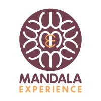 Mandala Experience logo - Similar company to Mifaibene | Salute / Benessere / Relax
