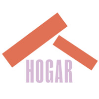 Hogar logo - Similar company to Tedxlima