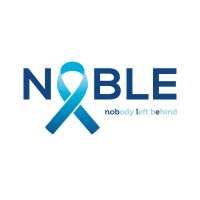Noble Registry logo - Similar company to Nami Therapeutics Corporation