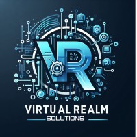 Virtual Realm Solutions logo - Similar company to Cinturi Technologies