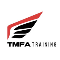 TMFA Training logo - Similar company to Masar Interior Designers & Architects