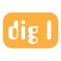 Digital One logo - Similar company to Webaround Software