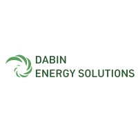 DABIN ENERGY SOLUTIONS logo - Similar company to Huynh Anh Construction Service