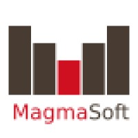 MagmaSoft e.U. logo - Similar company to Gatherleads