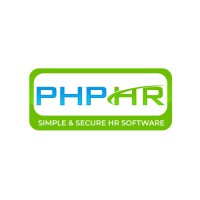 PHP HR logo - Similar company to Narayan Infosoft