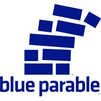 blue parable logo - Similar company to Synergetics