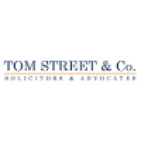 Tom Street & Co. Solicitors