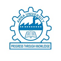 Anna University - Centre for Distance Education logo - Similar company to Centre For Distance Education