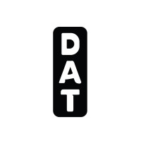 DAT logo - Similar company to Dat