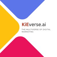KiEVerse.ai logo - Similar company to Skylar Technologies
