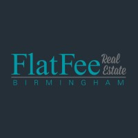 Flat Fee Real Estate Birmingham logo - Similar company to It Network