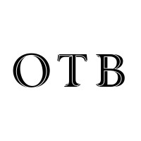 OTB logo - Similar company to Brave Kid