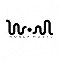 Wonda Music logo - Similar company to Brooklyn Savvy