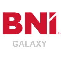 BNI Galaxy Market Harborough logo - Similar company to The Hortons Studio