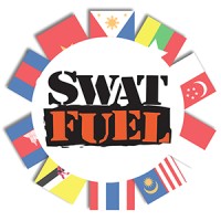 SWATFuel logo - Similar company to Wenger Distributing