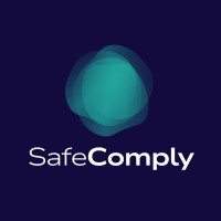 SafeComply logo - Similar company to Jinni Srl