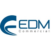 EDM Commercial logo - Similar company to Space Group