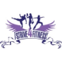 Strive 4 Fitness