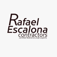 Rafael Escalona Contractor logo - Similar company to F&R Management Services