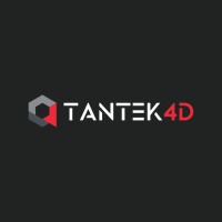 Tantek 4D logo - Similar company to Cormac Tagging