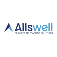Allswell Staffing Solutions logo - Similar company to Moveret Inc.