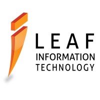 iLEAF Information Technology Pvt. Ltd. logo - Similar company to Puneri Pattern Pvt Ltd