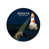 Cerita dari Lapas FIB UI logo - Similar company to Ui For School