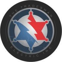 The Tradesman Electric INC logo - Similar company to Socal Bni