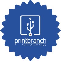 Printbranch logo - Similar company to Kidken Edu Solutions