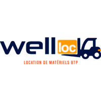 WELL-LOC logo - Similar company to Signalite