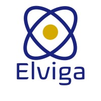 Elviga logo - Similar company to Voulevar