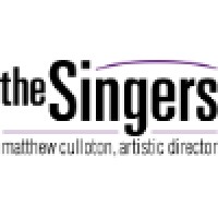 The Singers logo - Similar company to Singers & Musicians Studio
