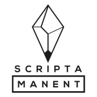 Scripta Manent VE logo - Similar company to Editorial Dahbar