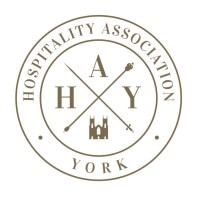 Hospitality Association York (HAY) logo - Similar company to Middleton Hall Retirement Village