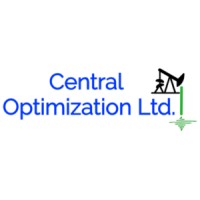 Central Optimization Ltd logo - Similar company to Kaizen Well Solutions Ltd.