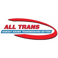 ALL TRANS logo - Similar company to All Trans