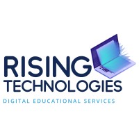 Rising Technologies LLC logo - Similar company to Xynergie Corp.